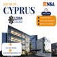 STUDY IN EUROPEAN CYPRUS